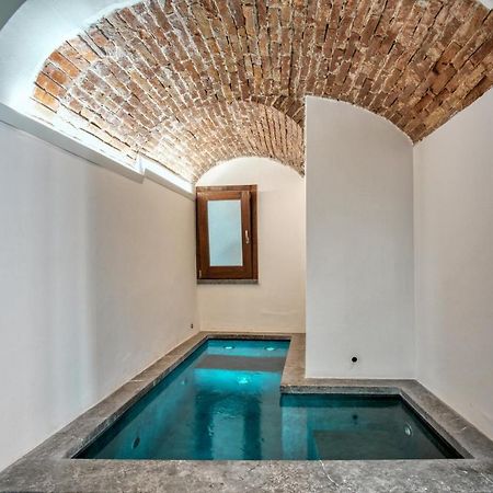 Villa Bordonaro - By Vacation Service Cefalù Εξωτερικό φωτογραφία