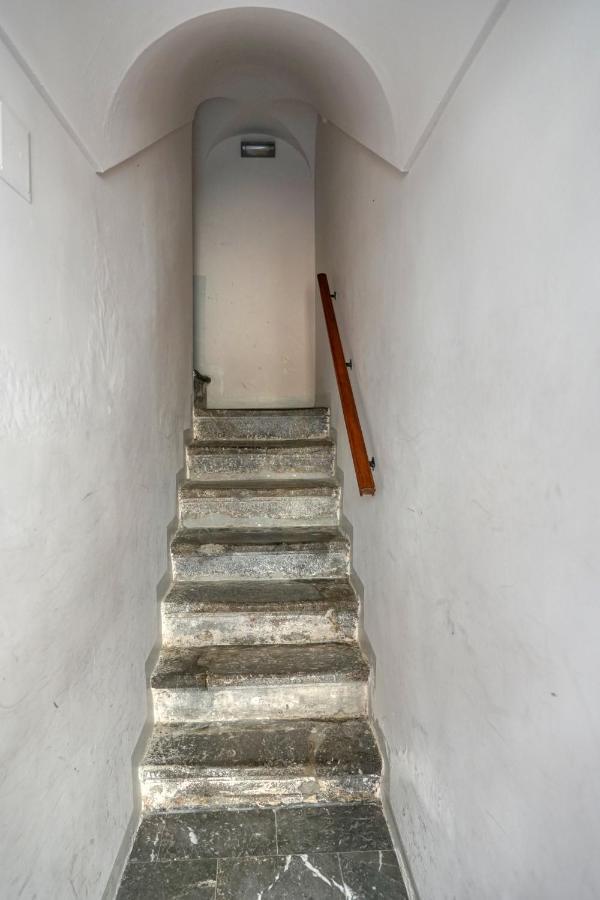 Villa Bordonaro - By Vacation Service Cefalù Εξωτερικό φωτογραφία