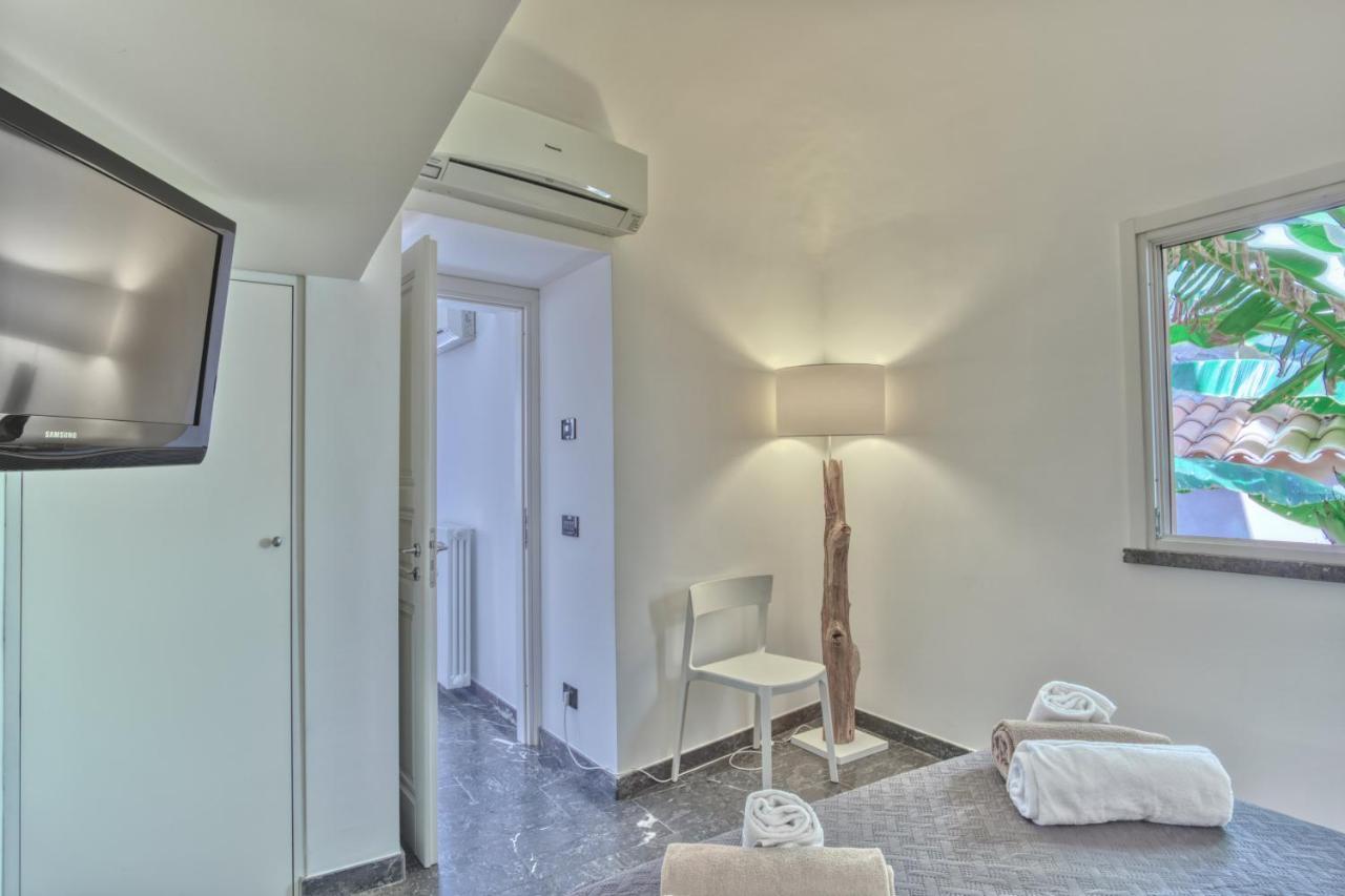 Villa Bordonaro - By Vacation Service Cefalù Εξωτερικό φωτογραφία