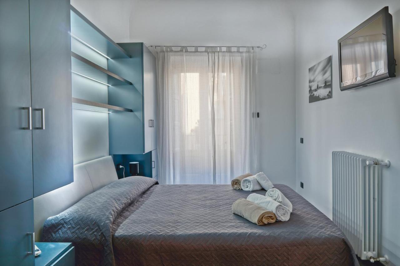Villa Bordonaro - By Vacation Service Cefalù Εξωτερικό φωτογραφία