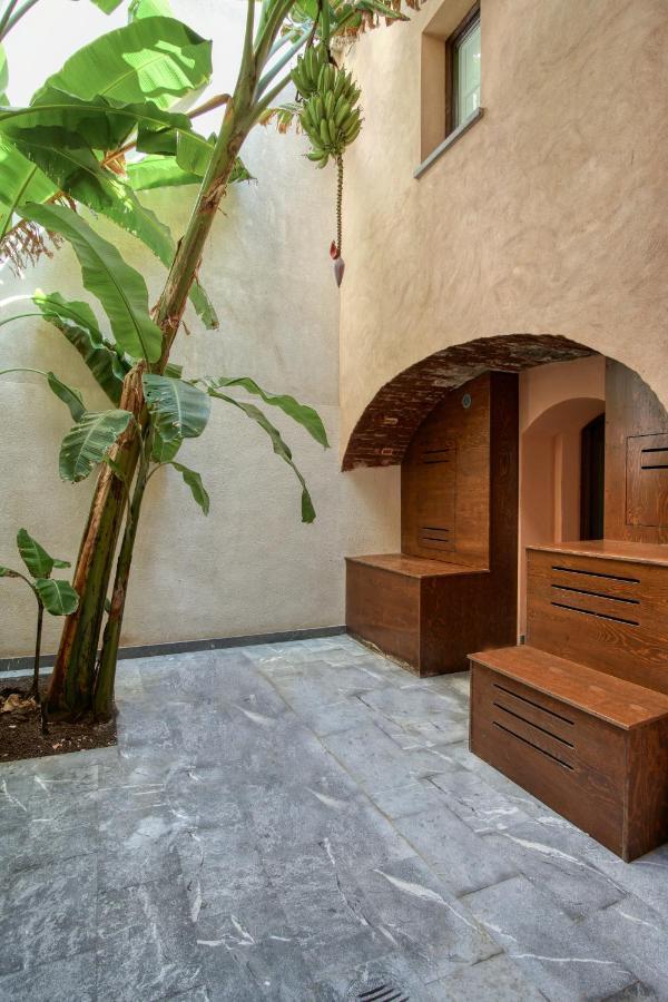 Villa Bordonaro - By Vacation Service Cefalù Εξωτερικό φωτογραφία