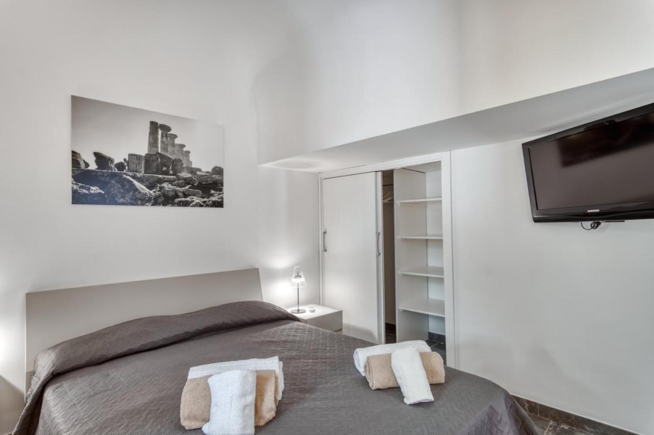 Villa Bordonaro - By Vacation Service Cefalù Εξωτερικό φωτογραφία