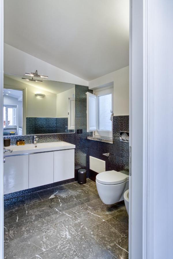 Villa Bordonaro - By Vacation Service Cefalù Εξωτερικό φωτογραφία