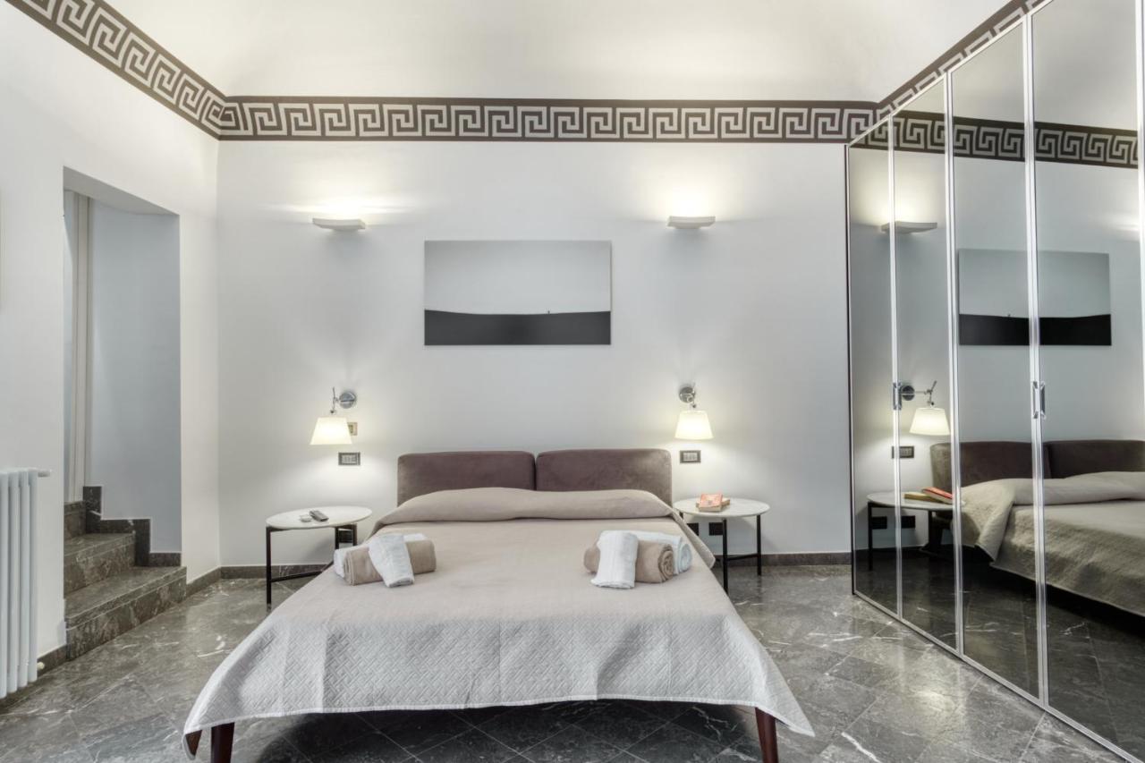 Villa Bordonaro - By Vacation Service Cefalù Εξωτερικό φωτογραφία