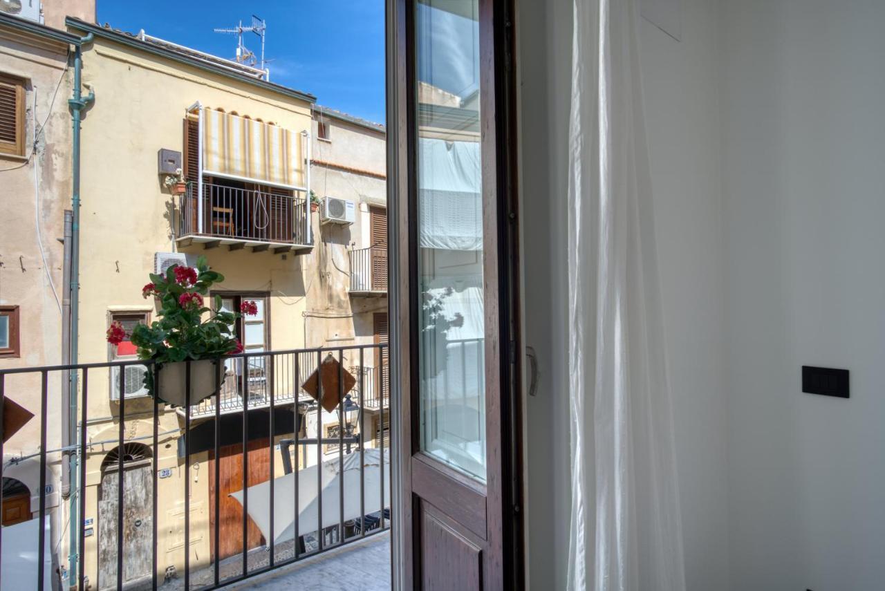 Villa Bordonaro - By Vacation Service Cefalù Εξωτερικό φωτογραφία