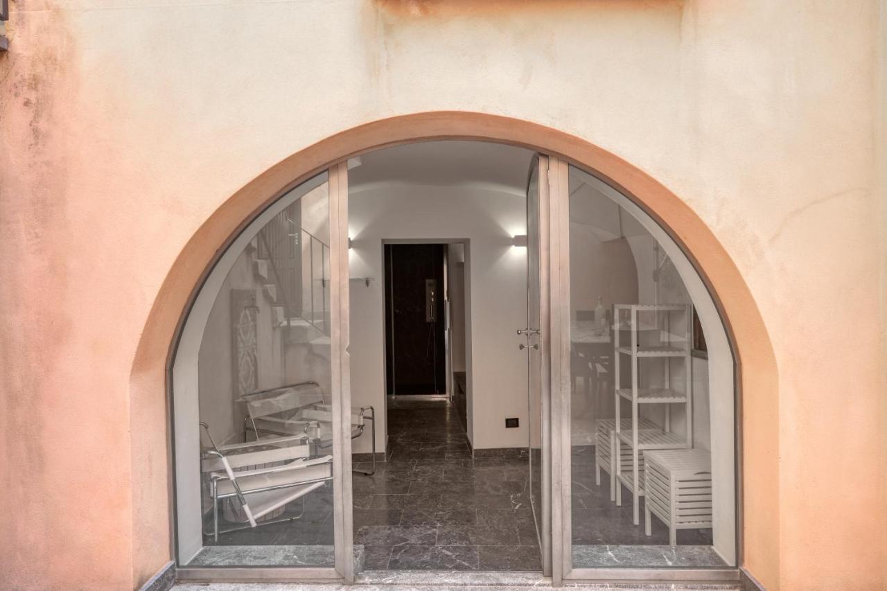 Villa Bordonaro - By Vacation Service Cefalù Εξωτερικό φωτογραφία