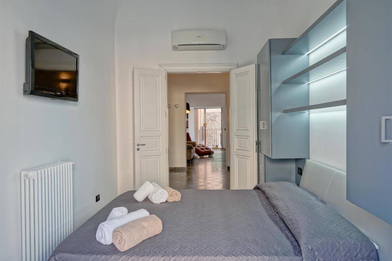 Villa Bordonaro - By Vacation Service Cefalù Εξωτερικό φωτογραφία