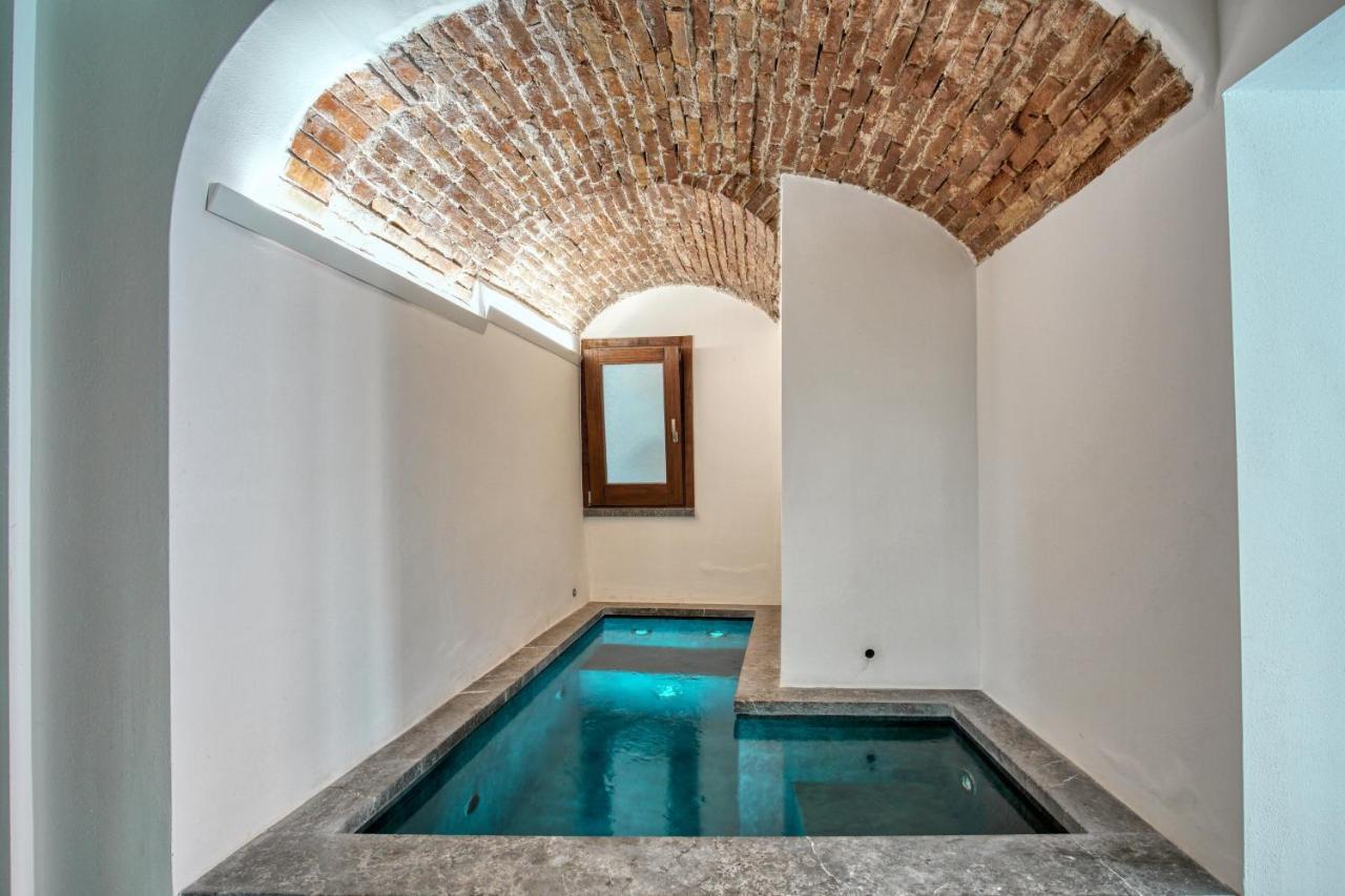 Villa Bordonaro - By Vacation Service Cefalù Εξωτερικό φωτογραφία