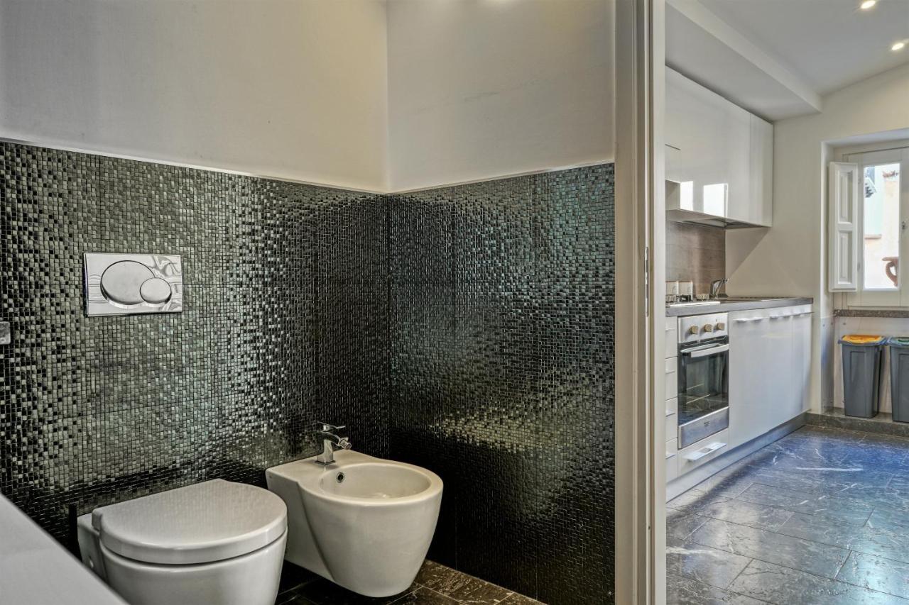 Villa Bordonaro - By Vacation Service Cefalù Εξωτερικό φωτογραφία