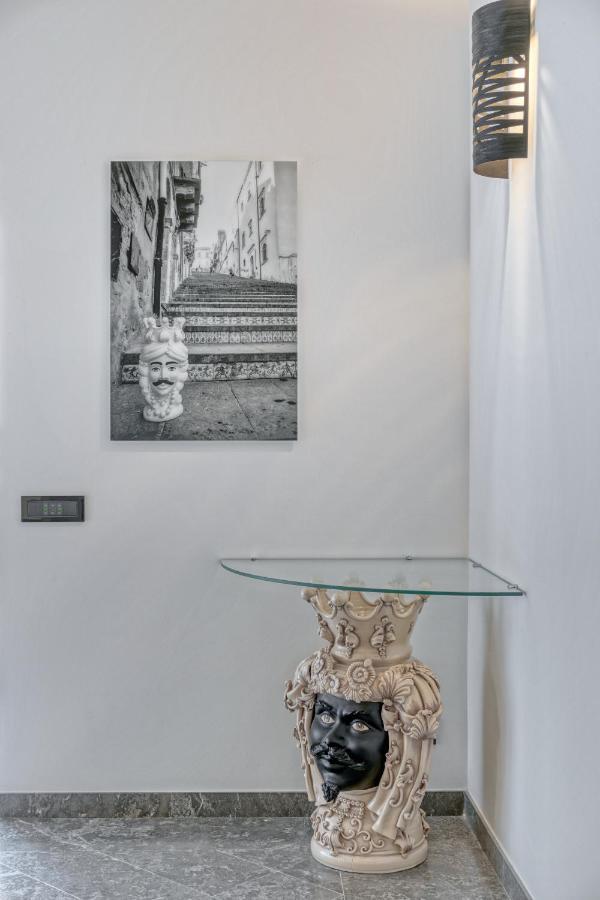 Villa Bordonaro - By Vacation Service Cefalù Εξωτερικό φωτογραφία